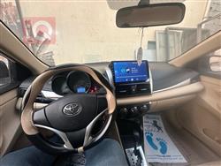 تويوتا يارس